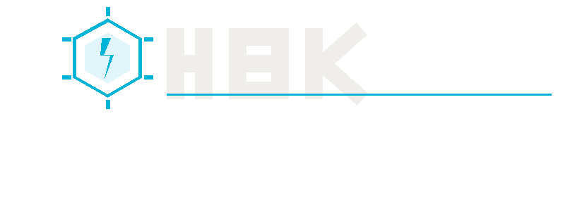 HBK Customs Inc. logo
